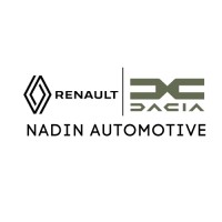 NADIN AUTOMOTIVE - GROUPE RENAULT logo - Similar company to Intercocina Sl