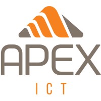 APEX ICT logo - Similar company to Zimtech