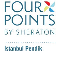 Four Points by Sheraton Istanbul Pendik logo - Similar company to Pendik Sanayici Ve İş Adamları Derneği