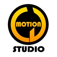 CG Motion Studio logo - Similar company to Artificial Reality