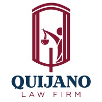 Quijano Law Firm, PLLC logo - Similar company to Go Savvy Llc