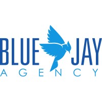 The Blue Jay Agency logo - Similar company to Elevate By Daria