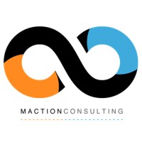 Maction Consulting logo - Similar company to Ibi Global Research Solutions