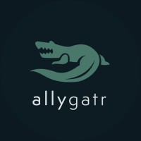 allygatr logo - Similar company to Clypp