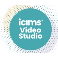 iCIMS' Video Studio logo - Similar company to Opening.Io (Acquired By Icims)
