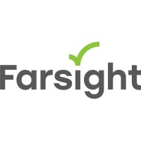 Farsight NZ logo - Similar company to Spacefor
