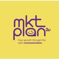 Marketing Plan 2U logo - Similar company to Markethy Media | Digital Marketing Agency