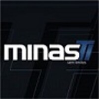 Minas TI logo - Similar company to Lsecurity