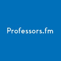 Professors.fm logo - Similar company to Contenthusky