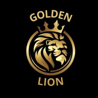 Golden Lion logo - Similar company to Golden Lion