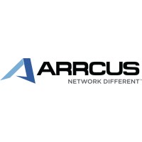 Arrcus, Inc. logo - Similar company to Ip Infusion
