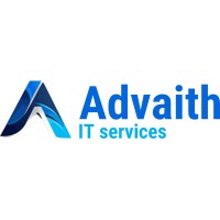ADVAITH LLC logo - Similar company to Advait Technologies