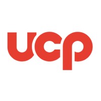 UCP Paint Inc. logo - Similar company to Meyer Canada Inc