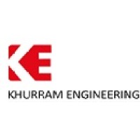 Khurram Engineering logo - Similar company to Peak Corrosion Control Inc