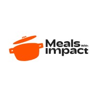 Meals with Impact logo - Similar company to Wv Technologies