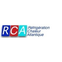 rca logo - Similar company to Philippe Refrigeration