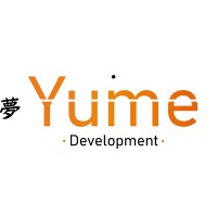 Yume Dev logo - Similar company to Ppltech