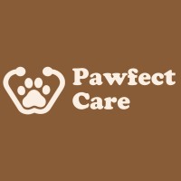 Pawfect Care logo - Similar company to Sunsavers