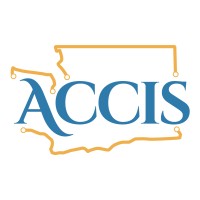 Association of County and City Information Systems (ACCIS) logo - Similar company to The Washington Women'S Leadership Initiative