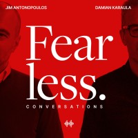 Fearless Conversations Podcast