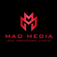 Mad Media LLC logo - Similar company to Sonas Marketing