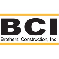 Brothers' Construction, Inc. logo - Similar company to Otj Engineering Ltd