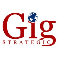Gig Strategic - Digital Marketing logo - Similar company to Oneworldsis