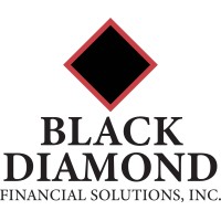 Black Diamond Financial Solutions logo - Similar company to Bcg  Securities