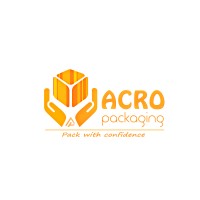 Acro Packaging logo - Similar company to Infinity Pack
