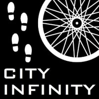 City Infinity logo - Similar company to Urban Flow