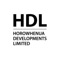 Horowhenua Developments Limited logo - Similar company to Wayne Bishop Group