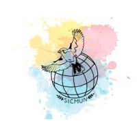 The Student International Conference Model United Nations logo - Similar company to Spiderweb Designs
