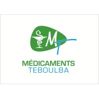 Médicaments Teboulba logo - Similar company to L'Instant Zen