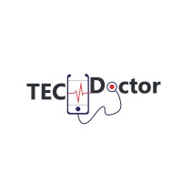 Tech Doctor Paisley logo - Similar company to Markem Systems Limited