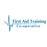 First Aid Training Co-operative logo - Similar company to Training At Work Group Ltd