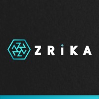 ZRIKA (NexNebula Technologies Pvt. Ltd) logo - Similar company to Aadiswan Info Consultants