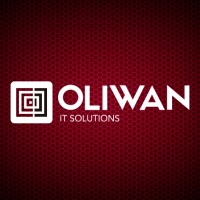 OLIWAN logo - Similar company to Ppls Consultancy