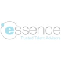 Essence logo - Similar company to Edison Recruitment