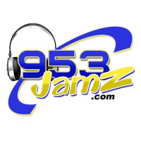 953 JAMZ logo - Similar company to Dj Connection