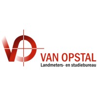 Landmeters- en Studiebureau VAN OPSTAL logo - Similar company to Maat Security Gmbh