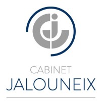 CABINET JALOUNEIX