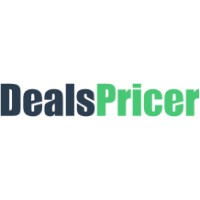 DealsPricer.com logo - Similar company to Aurven
