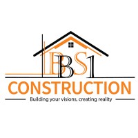 BBS1 Construction logo - Similar company to G C Construction (Uk) Ltd