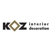KOZ Interior Decoration.ae logo - Similar company to A Plus Interior Decoration