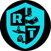 Right Turn Security logo - Similar company to It3000 Limited