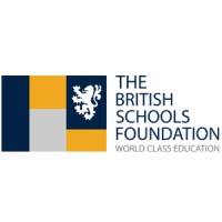The British Schools Foundation logo - Similar company to Foundly