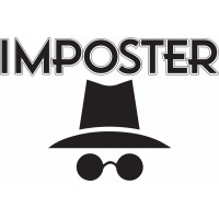 Imposter Beverages logo - Similar company to Studio B Portraits