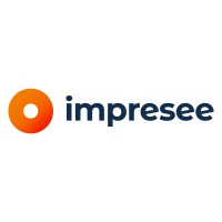 Impresee logo - Similar company to Devsolutions Chile