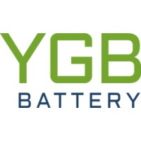 YGB BATTERY logo - Similar company to Consian