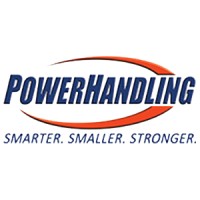 PowerHandling Europe logo - Similar company to Motion Robotics Lda